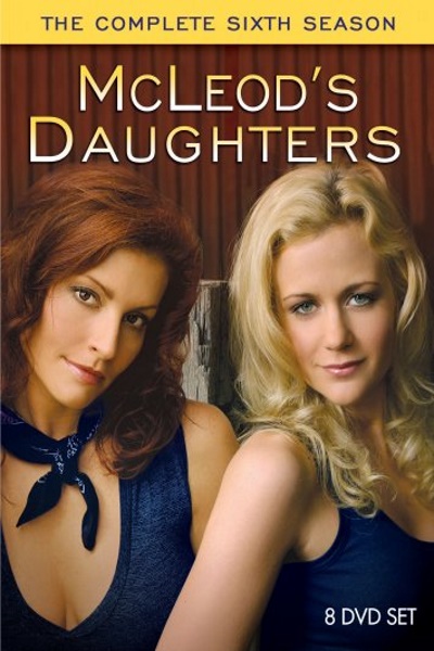 McLeods Daughters - Season 6