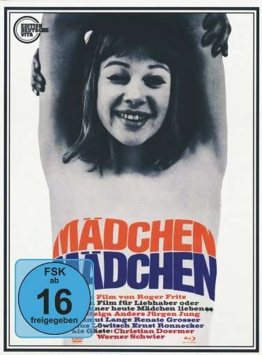 M&auml;dchen, M&auml;dchen [Audio: German]