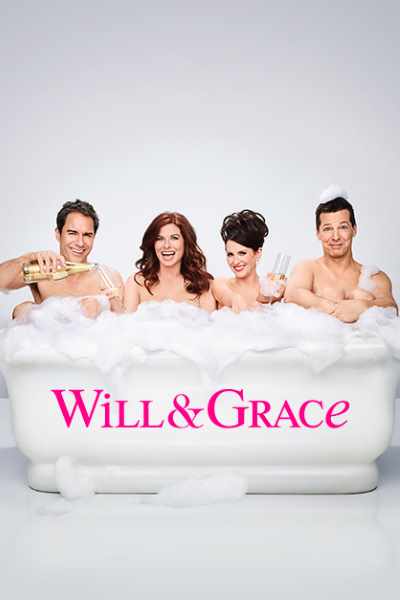 Will and Grace&nbsp;- Season 9