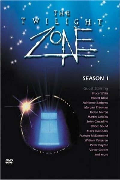 The Twilight Zone - Season 1