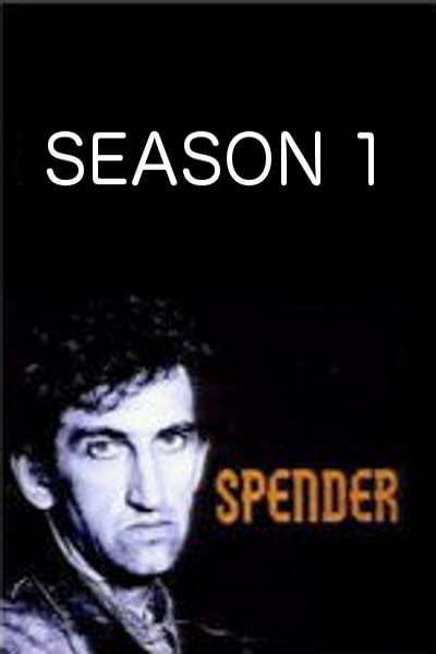 Spender - Season 1