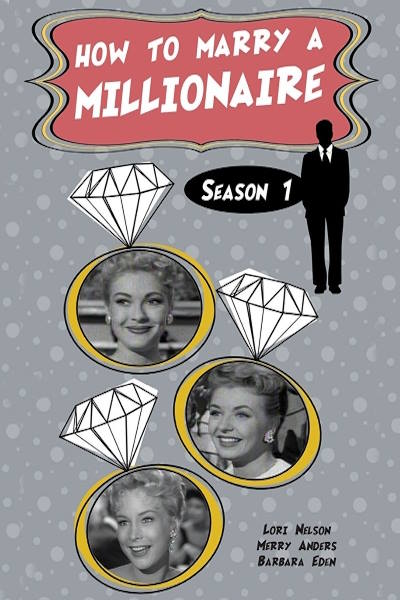 How to Marry a Millionaire - Season 1