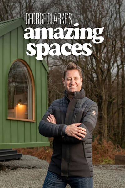 George Clarkes Amazing Spaces - Season 13