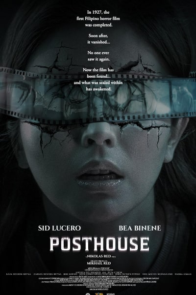Posthouse