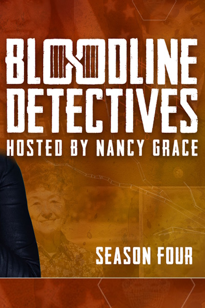 Bloodline Detectives - Season 4