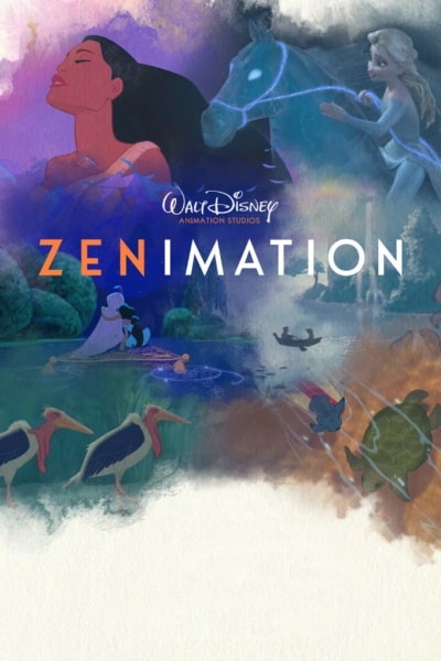 Zenimation - Season 2
