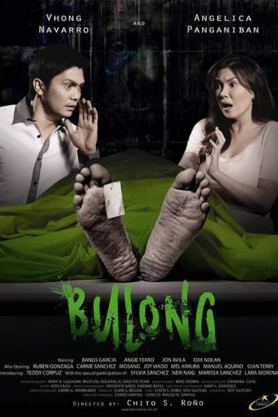 Bulong