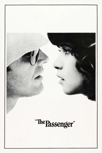 The Passenger (Professione: reporter)