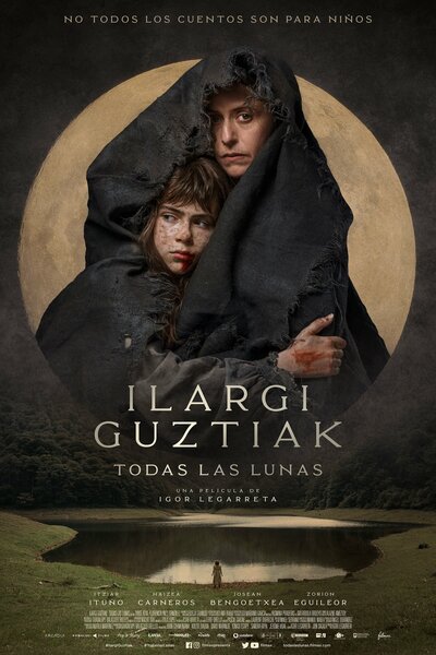 All the Moons (Ilargi Guztiak)