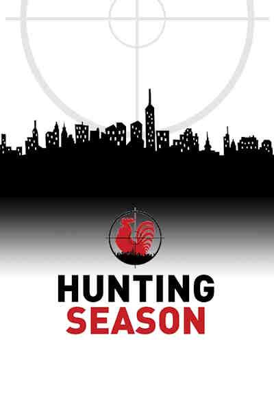 Hunting Season - Season 1