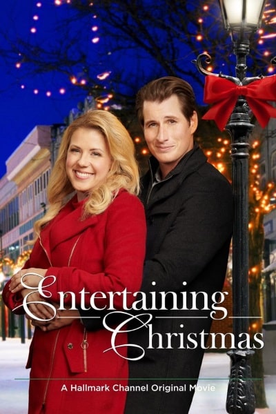 Entertaining Christmas