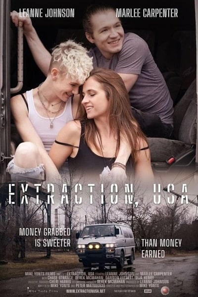 Extraction USA