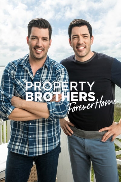 Property Brothers: Forever Home - Season 1