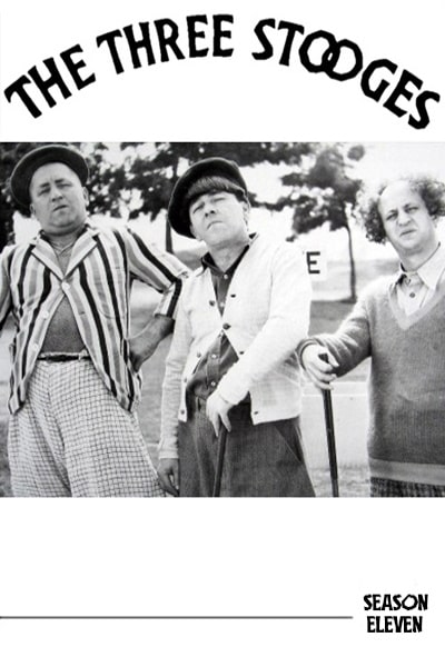 The Three Stooges - Season 11