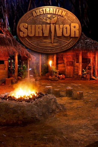 Australian Survivor - Season 1
