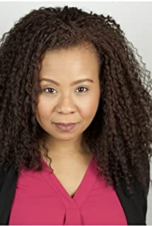 Ashanti JAria