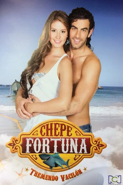 Chepe Fortuna - Season 1