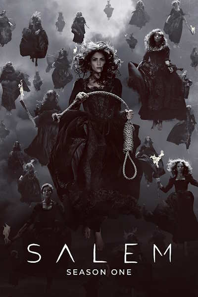 Salem - Season 1