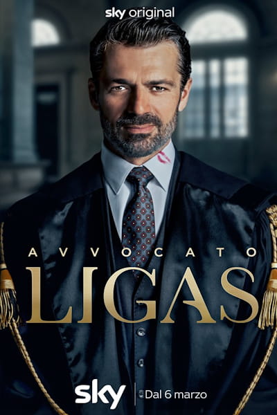Ligas - Season 1