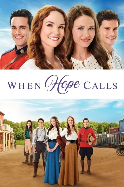 When Hope Calls - Season 1