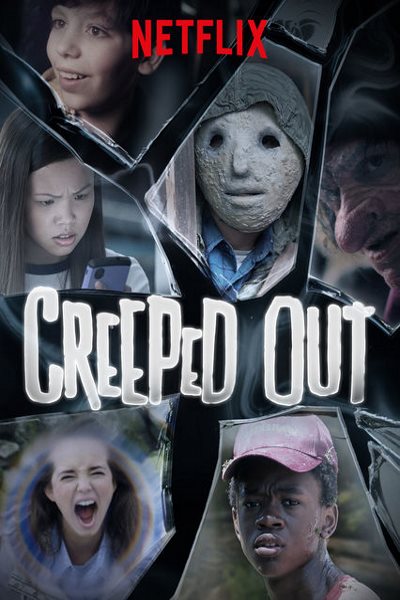 Creeped Out - Season 1