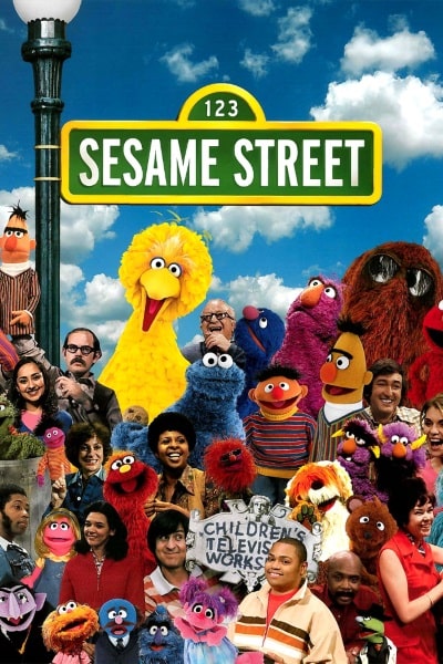 Sesame Street - Season 50