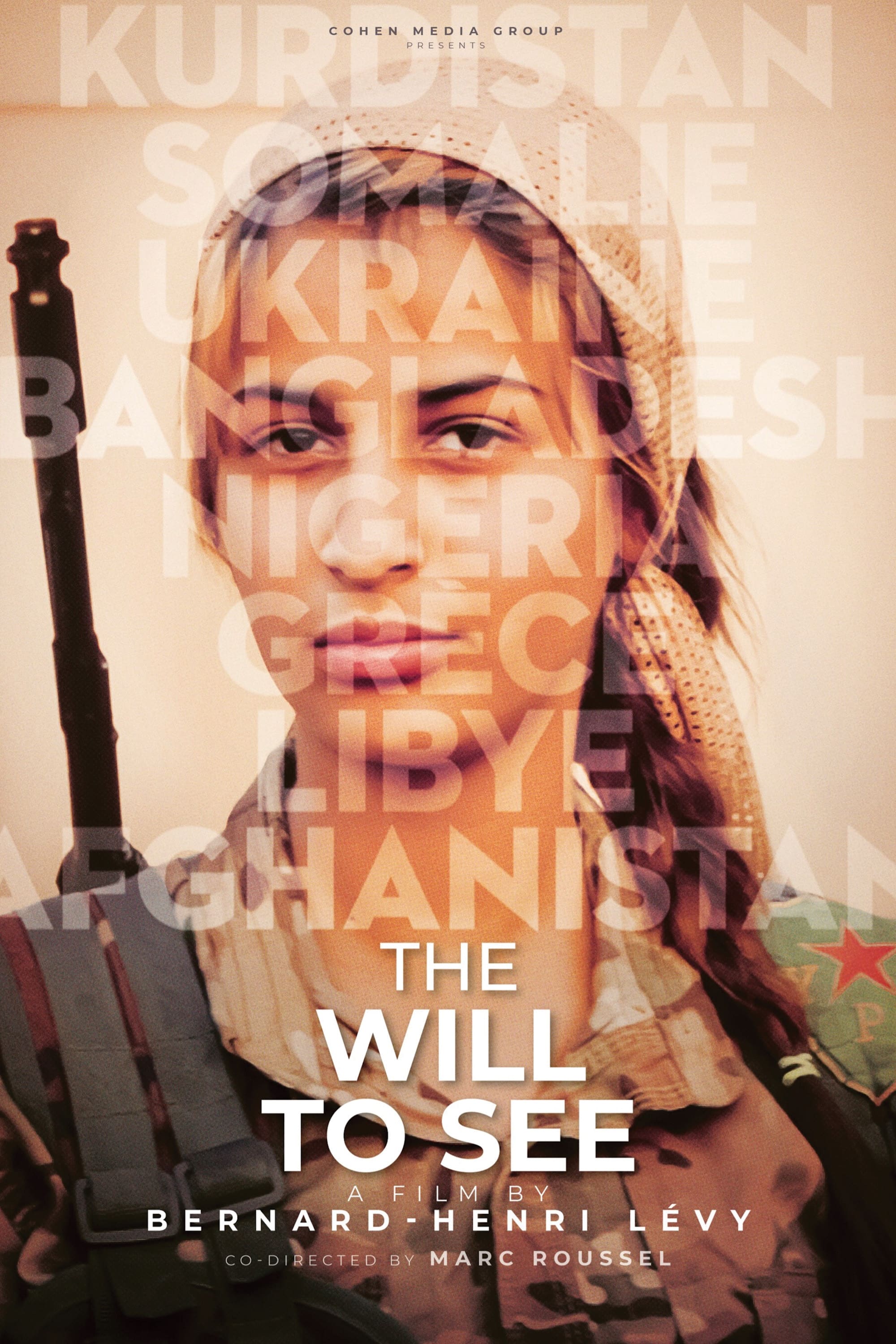 The Will to See (Une autre id&eacute;e du monde)