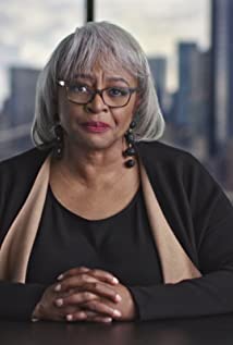 Carol Anderson
