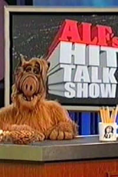 ALFs Hit Talk Show - Season 1