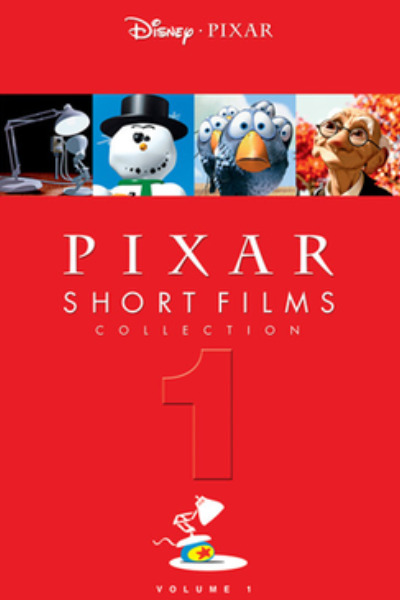 Pixar Short Films