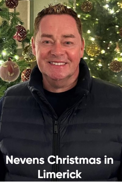 Nevens Christmas in Limerick - Season 1