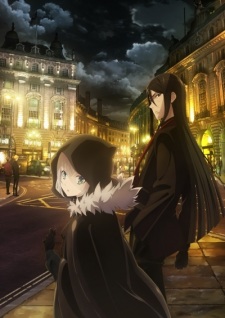 Lord El-Melloi II Sei no Jikenbo: Rail Zeppelin Grace Note [Sub: Eng]