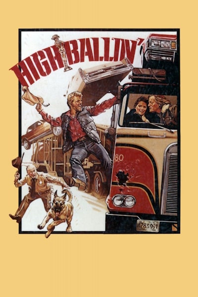 High-Ballin