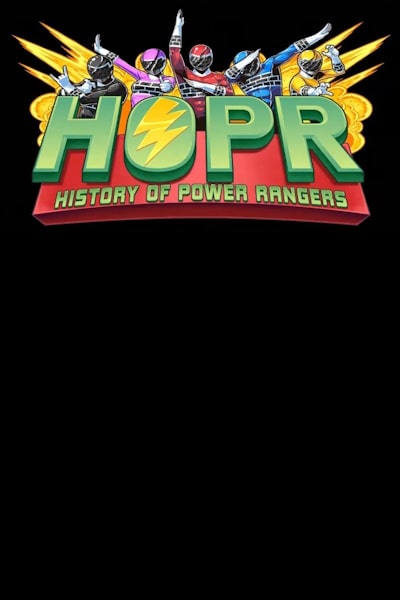 The History of Power Rangers - Season 2