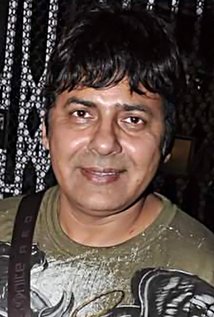 Sudesh Lehri