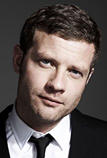 Dermot OLeary
