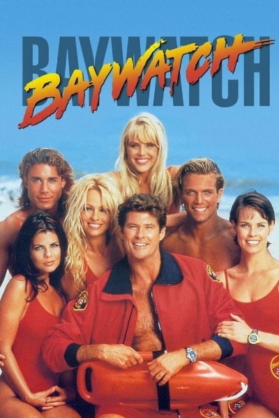 Baywatch - Season 1