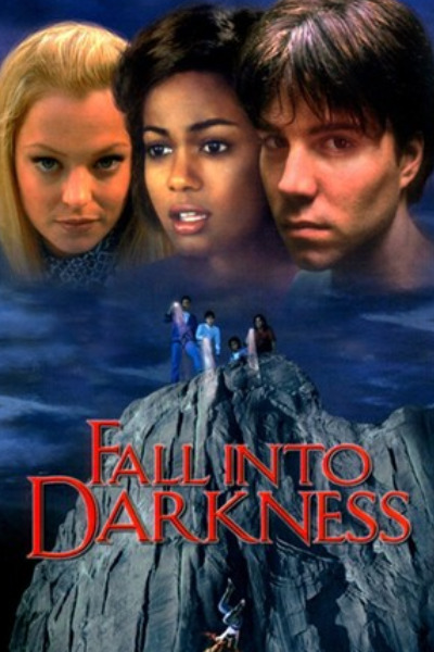 Fall Into Darkness