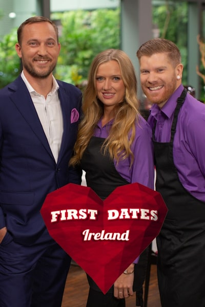 First Dates Ireland - Season 9