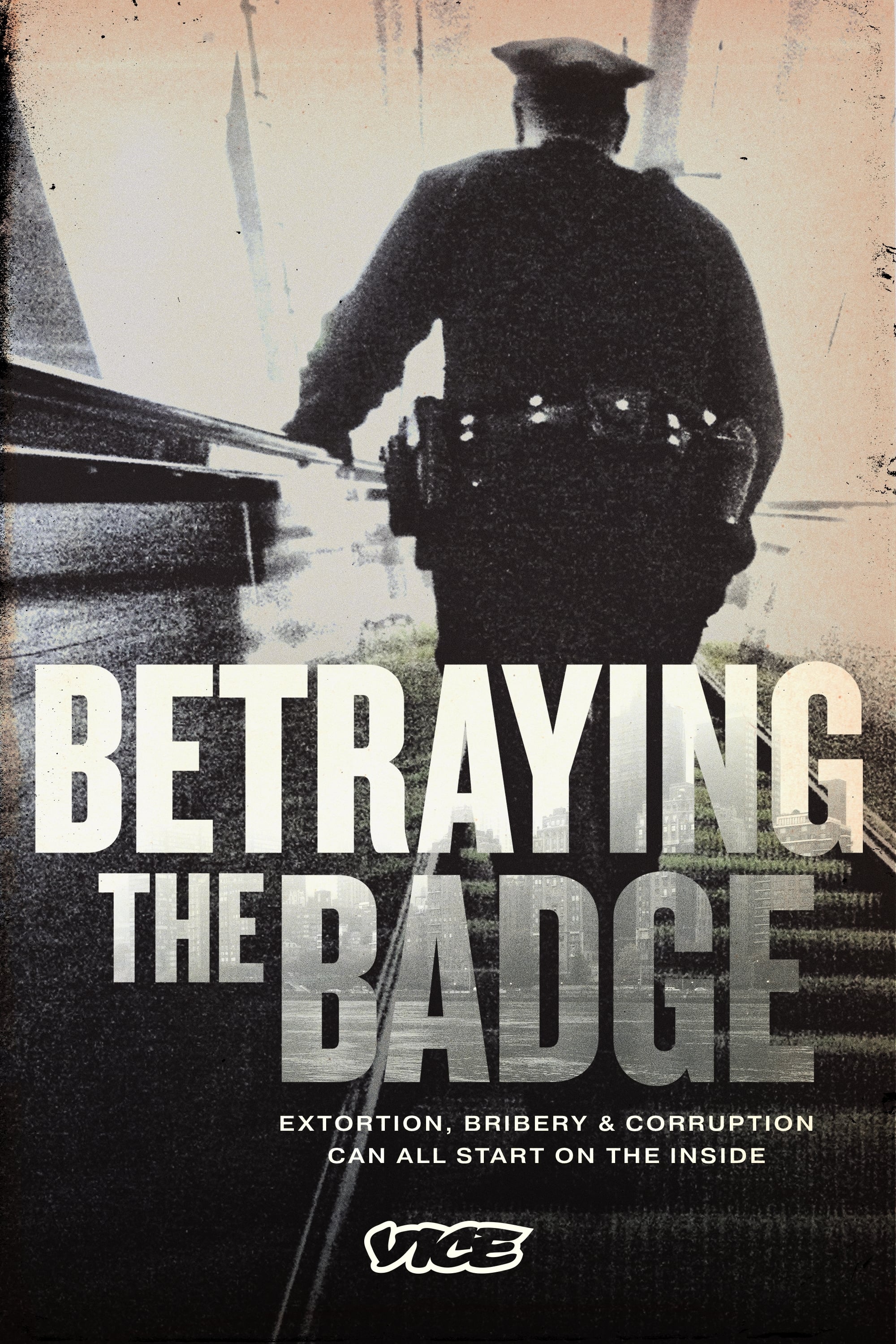 Betraying the Badge - Season 2