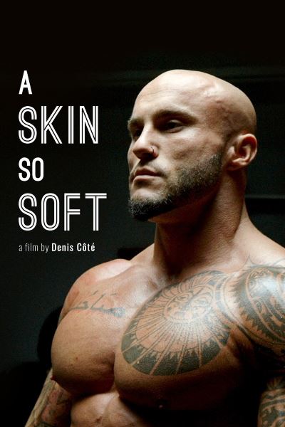A Skin So Soft (Ta peau si lisse)