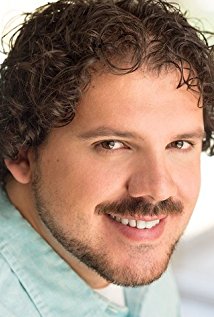 Jedediah Jones
