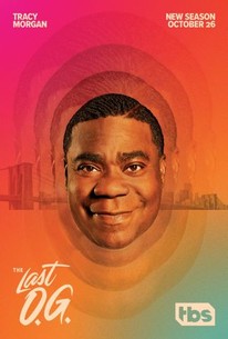 The Last O.G. - Season 4