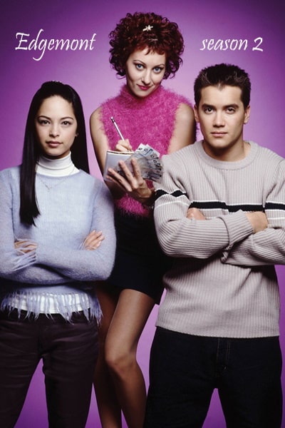 Edgemont - Season 2