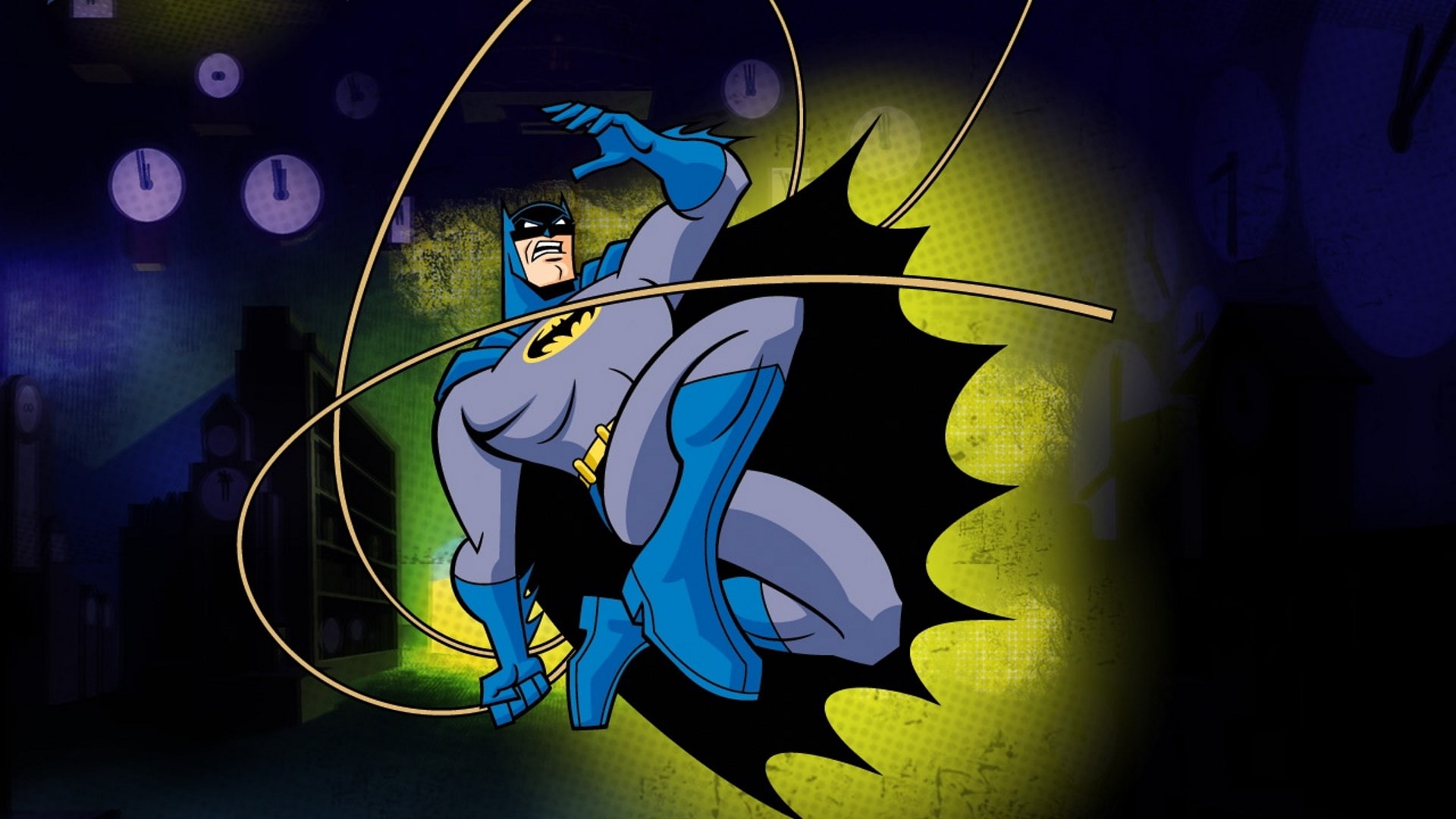 Season 1