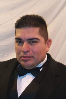 Ronald Joe Vasquez