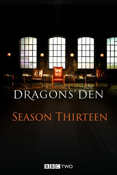 Dragons Den - Season 13