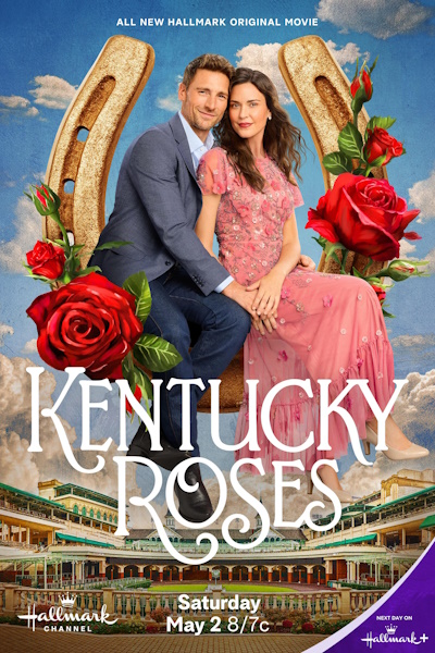 Kentucky Roses