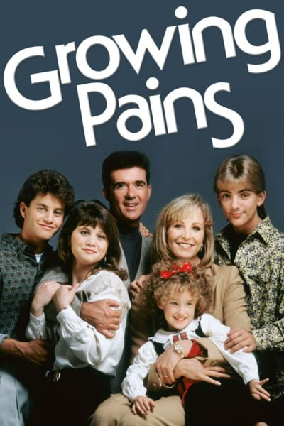 Growing Pains - Season 5