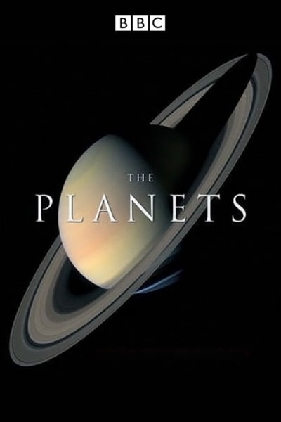 The Planets - Season 1